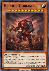 Reddor Goblino