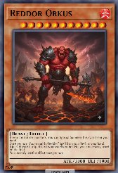 Reddor Orkus
