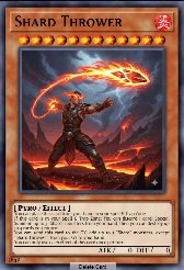 Shard Thrower