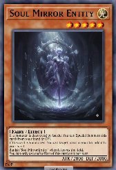 Soul Mirror Entity