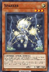Sparker