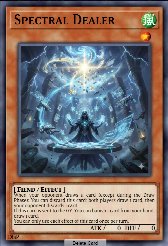 Spectral Dealer