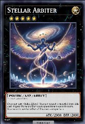 Stellar Arbiter