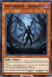 Switcheroo - Darkling