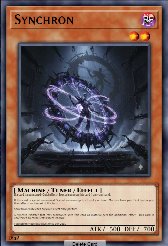 Synchron