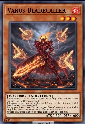 Varus Bladecaller
