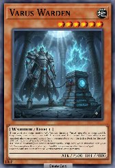 Varus Warden