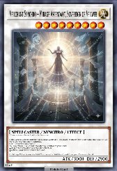 Veilchant Synchro – Mirage Ascendant, Sovereign of Veilweb