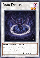 Void Familiar