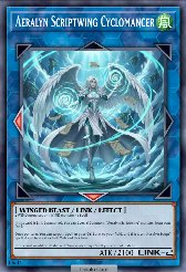 Aeralyn Scriptwing Cyclomancer