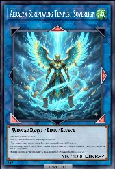 Aeralyn Scriptwing Tempest Sovereign