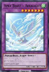 Apex Beast – Aeralight