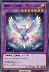 Apex Beast – Mindrake
