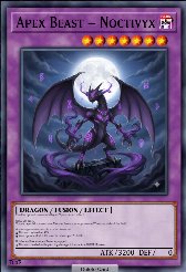 Apex Beast – Noctivyx