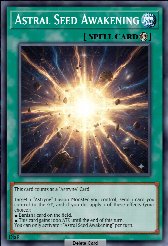Astral Seed Awakening