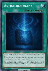 Astralresonanz