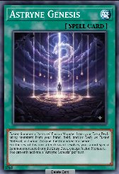 Astryne Genesis