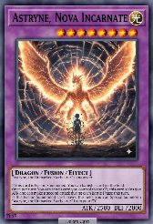 Astryne, Nova Incarnate