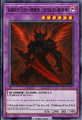 Bladebound Fusion – Cindareth, Feuerfalke der Verlorenen