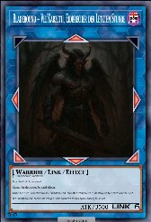 Bladebound – Vel’Karzeth, Eidbrecher der Letzten Stunde