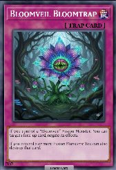 Bloomveil Bloomtrap