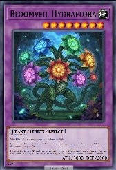 Bloomveil Hydraflora