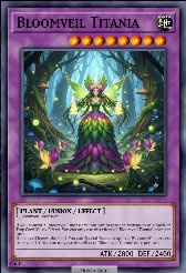 Bloomveil Titania