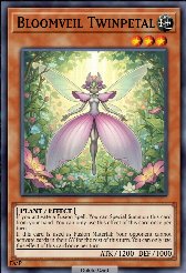Bloomveil Twinpetal