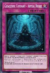 Cataclysmic Covenant – Abyssal Decree