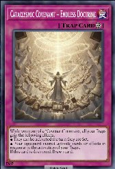 Cataclysmic Covenant – Endless Doctrine