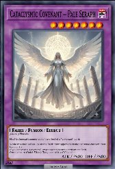 Cataclysmic Covenant – Pale Seraph