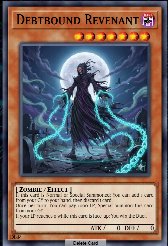 Debtbound Revenant