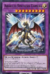 Absolute Synthesis Chimera