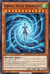 Aérvane, Veil of Nonexistence
