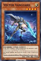 Vector Vanguard