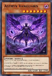 Astryx Vanguard