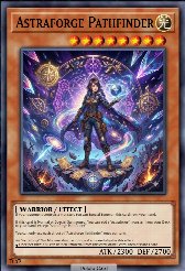 Astraforge Pathfinder