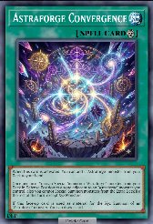 Astraforge Convergence