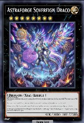 Astraforge Sovereign Draco