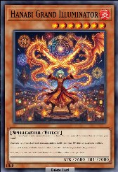 Hanabi Grand Illuminator
